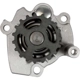Purchase Top-Quality New Water Pump by GMB - 180-2310IM pa13