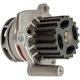 Purchase Top-Quality New Water Pump by GMB - 180-2310IM pa4