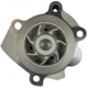 Purchase Top-Quality New Water Pump by GMB - 180-2310IM pa5
