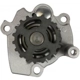 Purchase Top-Quality New Water Pump by GMB - 180-2310IM pa6