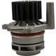 Purchase Top-Quality Pompe à eau neuve par GMB - 180-2310IM pa7