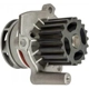 Purchase Top-Quality New Water Pump by GMB - 180-2310IM pa8