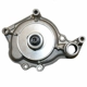 Purchase Top-Quality GMB - 180-2330 - Engine Water Pump pa4