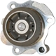Purchase Top-Quality New Water Pump by GMB - 180-2340 pa2