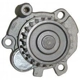 Purchase Top-Quality New Water Pump by GMB - 180-2340 pa9