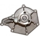 Purchase Top-Quality New Water Pump by GMB - 180-2380 pa11