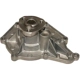 Purchase Top-Quality New Water Pump by GMB - 180-2380 pa15