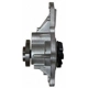 Purchase Top-Quality New Water Pump by GMB - 180-2380 pa3