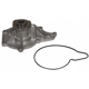 Purchase Top-Quality New Water Pump by GMB - 180-2380 pa6