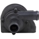 Purchase Top-Quality New Water Pump by GMB - 180-2460 pa6