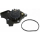 Purchase Top-Quality New Water Pump by GMB - 180-2470 pa14