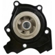 Purchase Top-Quality New Water Pump by GMB - 180-2470 pa15