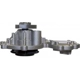 Purchase Top-Quality New Water Pump by GMB - 180-2600 pa11