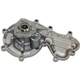 Purchase Top-Quality New Water Pump by GMB - 180-2600 pa12