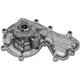 Purchase Top-Quality New Water Pump by GMB - 180-2600 pa8