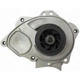 Purchase Top-Quality New Water Pump by GMB - 180-3050 pa11