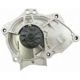Purchase Top-Quality New Water Pump by GMB - 180-3050 pa13