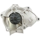 Purchase Top-Quality New Water Pump by GMB - 180-3050 pa3