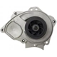 Purchase Top-Quality New Water Pump by GMB - 180-3050 pa6
