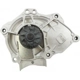 Purchase Top-Quality New Water Pump by GMB - 180-3050 pa8