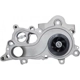Purchase Top-Quality New Water Pump by GMB - 180-3070 pa2