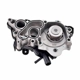 Purchase Top-Quality GMB - 180-3070AT - Engine Water Pump pa4