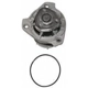 Purchase Top-Quality New Water Pump by GMB - 180-9020 pa7