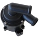 Purchase Top-Quality New Water Pump by GMB - 180-9090 pa7