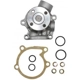 Purchase Top-Quality New Water Pump by GMB - 190-1010 pa5