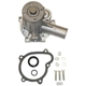 Purchase Top-Quality GMB - 190-1040 - New Water Pump pa2