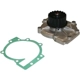 Purchase Top-Quality New Water Pump by GMB - 190-1070 pa17