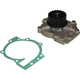 Purchase Top-Quality New Water Pump by GMB - 190-1070 pa19