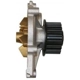 Purchase Top-Quality New Water Pump by GMB - 190-1070 pa6