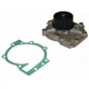 Purchase Top-Quality New Water Pump by GMB - 190-1070 pa9