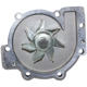 Purchase Top-Quality New Water Pump by GMB - 190-2090 pa2