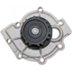 Purchase Top-Quality New Water Pump by GMB - 190-2090 pa6