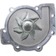 Purchase Top-Quality New Water Pump by GMB - 190-2090 pa7