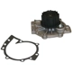 Purchase Top-Quality New Water Pump by GMB - 190-2120 pa12