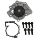 Purchase Top-Quality New Water Pump by GMB - 190-2120 pa6