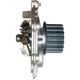 Purchase Top-Quality New Water Pump by GMB - 190-2130 pa12