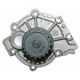 Purchase Top-Quality New Water Pump by GMB - 190-2130 pa16