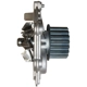 Purchase Top-Quality New Water Pump by GMB - 190-2130 pa3