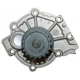 Purchase Top-Quality New Water Pump by GMB - 190-2130 pa6