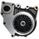 Purchase Top-Quality GMB - 196-1020 - Engine Water Pump pa1