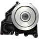 Purchase Top-Quality GMB - 196-1020 - Engine Water Pump pa4