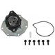 Purchase Top-Quality New Water Pump by GMB - 196-1030 pa11