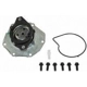 Purchase Top-Quality New Water Pump by GMB - 196-1030 pa14
