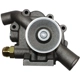 Purchase Top-Quality New Water Pump by GMB - 196-1070 pa3