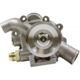 Purchase Top-Quality New Water Pump by GMB - 196-1090 pa1