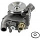 Purchase Top-Quality New Water Pump by GMB - 196-1090 pa2